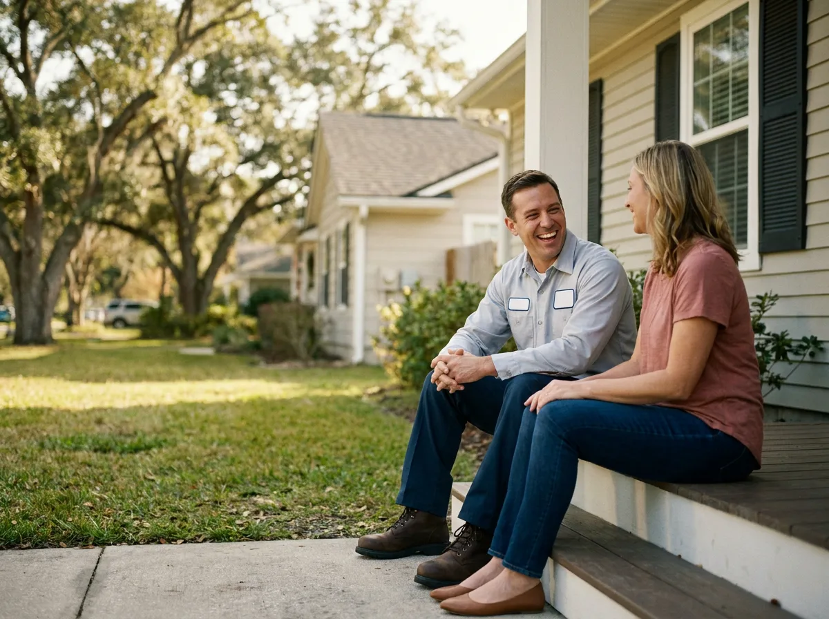 Septic tank pumping FAQs for Mineola, TX